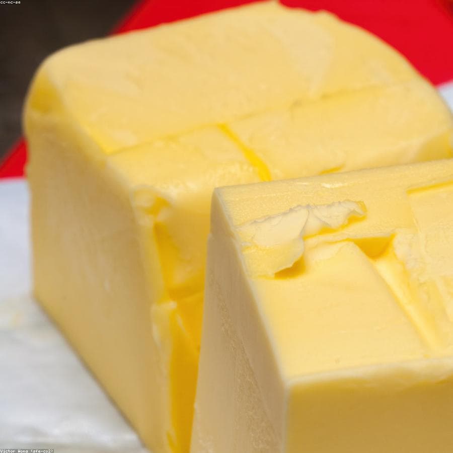 زبدة فلاحي